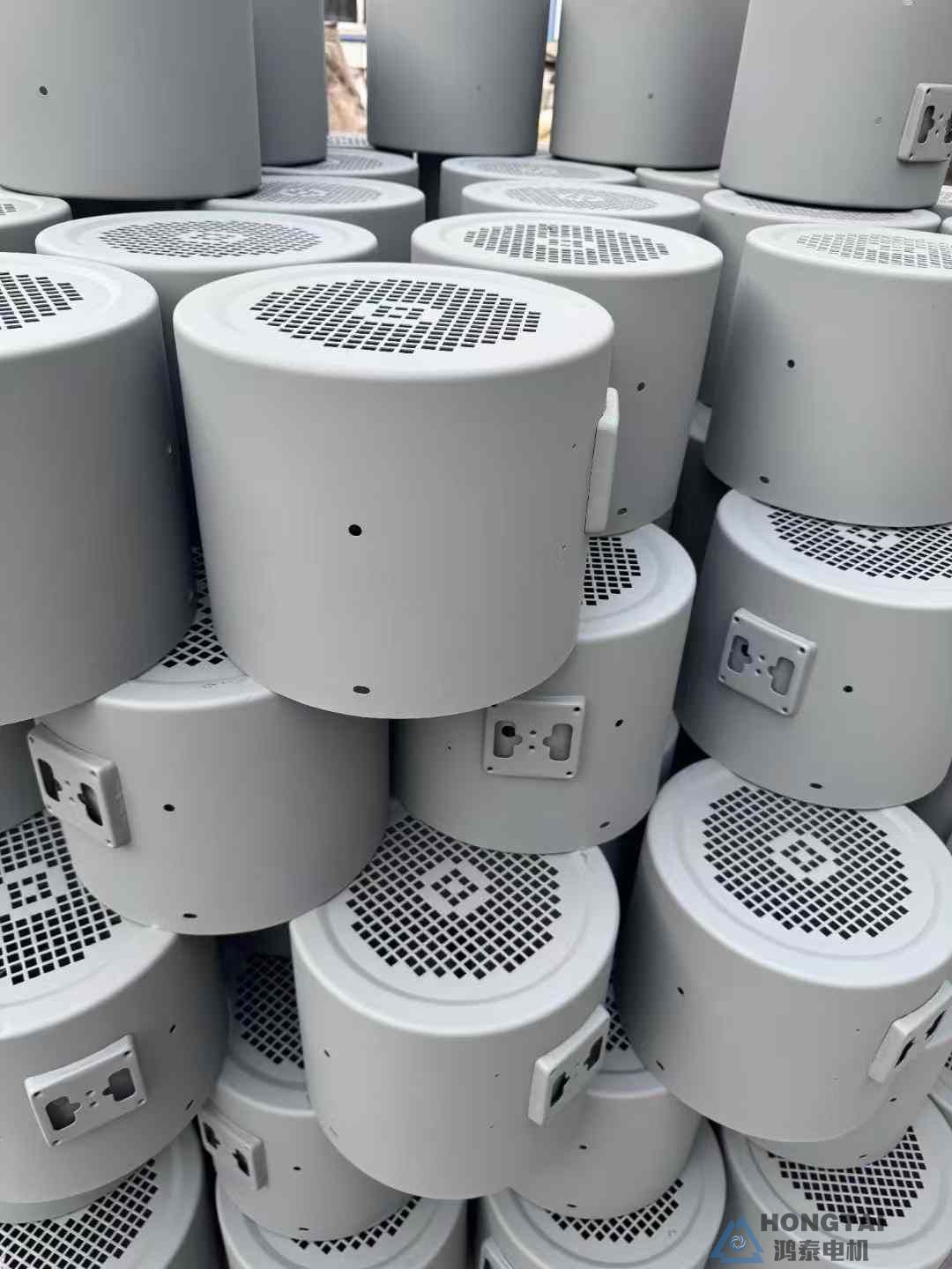 YE2-160M2-2变频电机用G系列变频风机