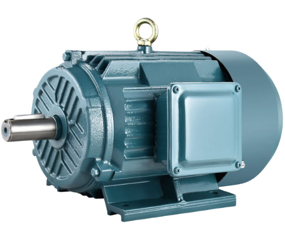 YE2-160M2-2六八极电机参数表