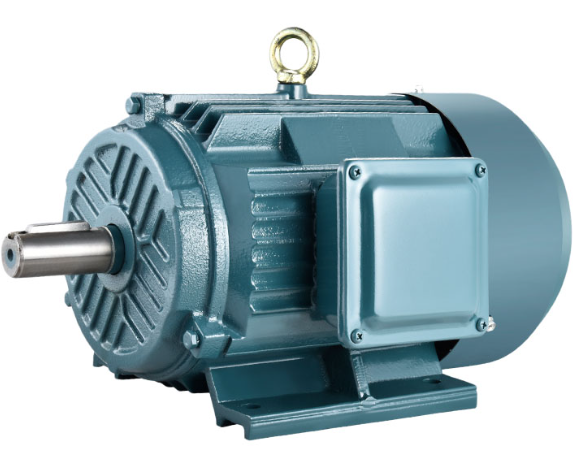 YE2-160M2-2八极十极电机参数表